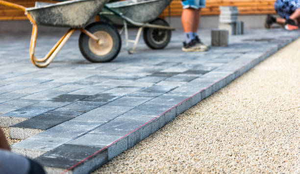 Driveway Pavers for Homes in Commack, NY