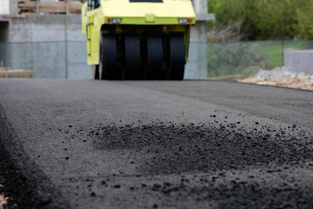 Best Driveway Resurfacing Pavers  in Commack, NY