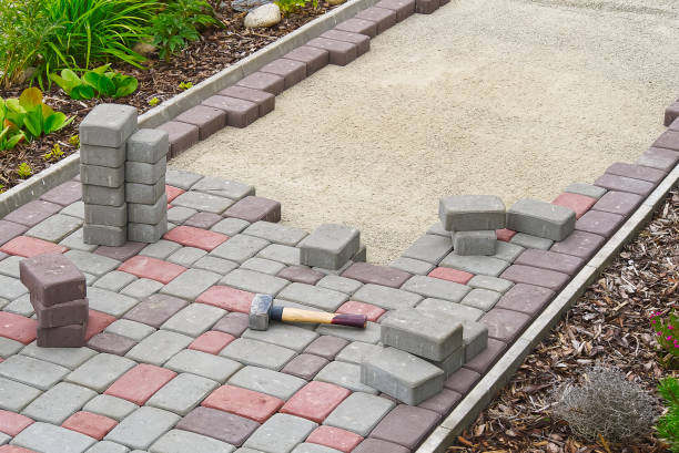 Best Residential Driveway Paver Services  in Commack, NY