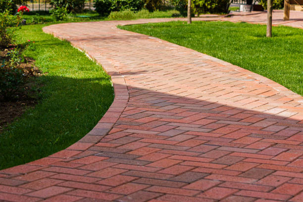 Best Professional Driveway Pavers  in Commack, NY
