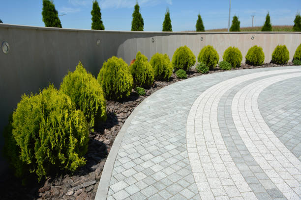 Best Decorative Driveway Pavers  in Commack, NY