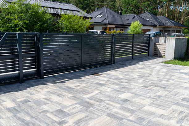 Best Decorative Driveway Pavers  in Commack, NY