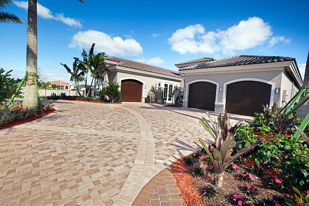 Best Brick Driveway Pavers  in Commack, NY