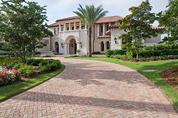 Best Driveway Resurfacing Pavers  in Commack, NY