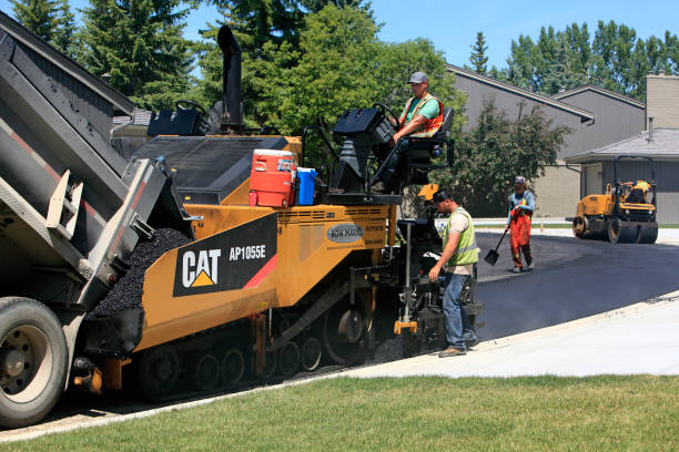 Best Custom Driveway Pavers  in Commack, NY