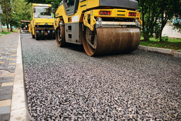 Best Decorative Driveway Pavers  in Commack, NY