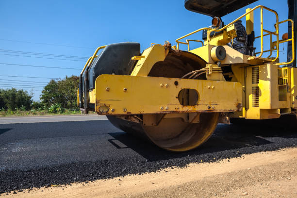 Best Residential Paver Driveway  in Commack, NY
